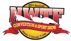 NWTF Convention