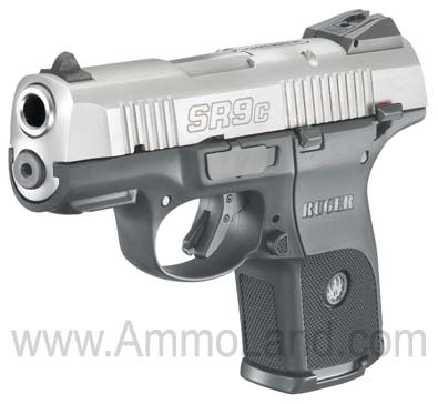 http://www.ammoland.com/wp-content/uploads/2010/01/Ruger-SR9c-Compact-Pistol-brushed-stainless-2.jpg