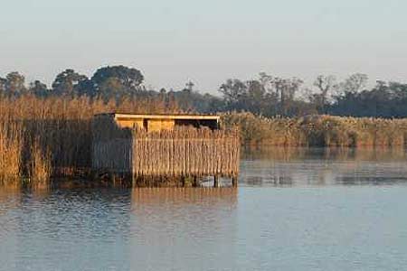 Duck Blind Licensing For Waterfront Property Owners Opens