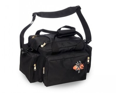 Browning Claymaster Shooting Bag