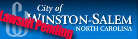 Lawsuit-Pending-For-Winston-Salem-NC Lawsuit Pending For Winston-Salem NC Gun Ban