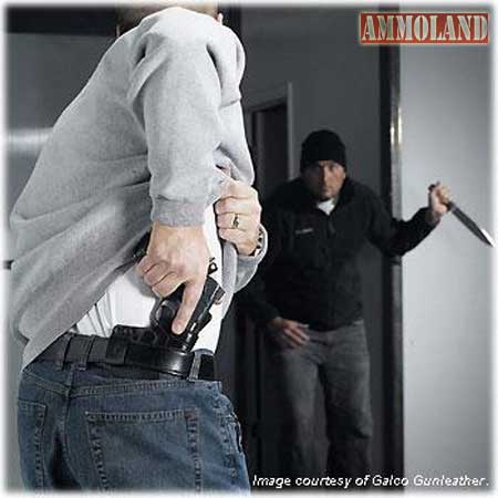 Concealed Carry Concealed Carry