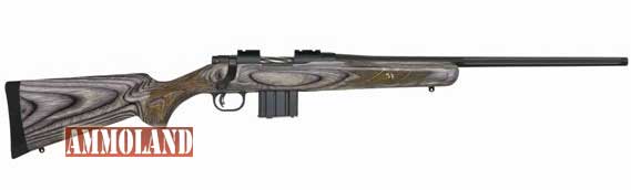 Mossberg MVP Rifle Series Now Includes Predator Versions | Survival ...