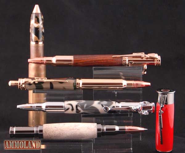 30-and-50-caliber-and-shotgun-shell-pens .30 and .50 caliber and shotgun shell pens,