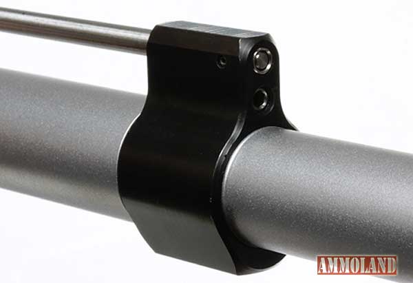 Wilson-Combat-Adjustable-AR15-Gas-Block-Kits Wilson Combat Adjustable Lo-Profile AR15 Gas Block Kits