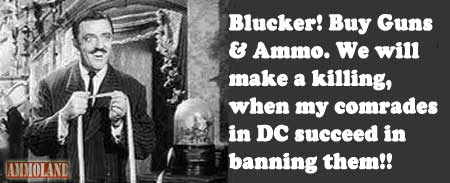 Buy Guns and Ammo
