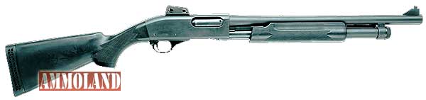 Hawk 12 GA. Pump Defense Shotgun