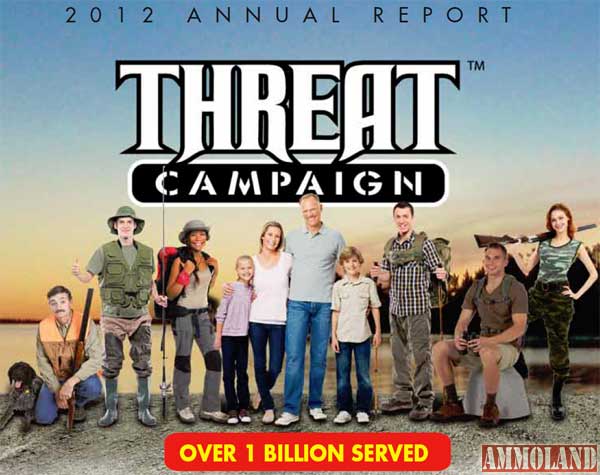 One Billion Aquatic Hitchhikers On Notice