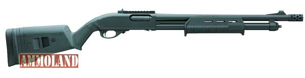 Remington Model 870 Express Tactical Magpul Shotgun