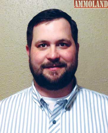 Dustin Smith Joins QDMA as North Central Regional Director Dustin Smith Joins QDMA as North Central Regional Director
