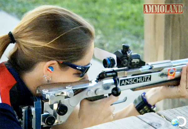 Sons Of Guns – Olympic Shooting Team Commemorative Guns Sons Of Guns – Olympic Shooting Team Commemorative Guns