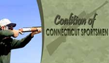 Coalition Of Connecticut Sportsmen