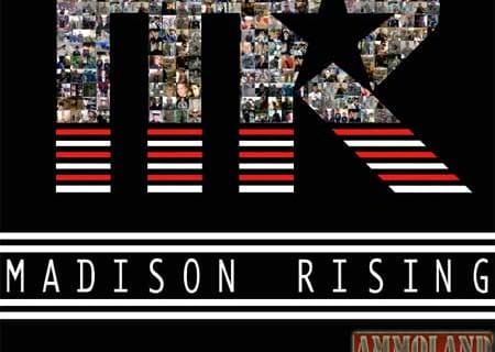 Madison Rising Star Spangled Banner Free Download