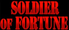 Soldier of Fortune Magazine