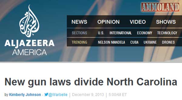 Al Jazeera America Al Jazeera America