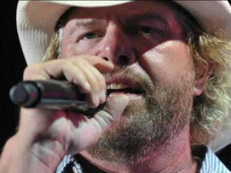 Toby Keith Toby Keith