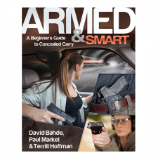 Beginner's Guide to Concealed Carry, Paul Markel