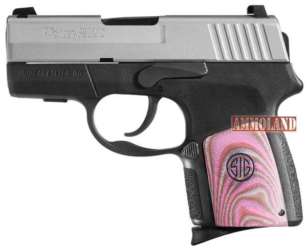 SIG SAUER P290RS .380ACP SIG SAUER P290RS .380ACP