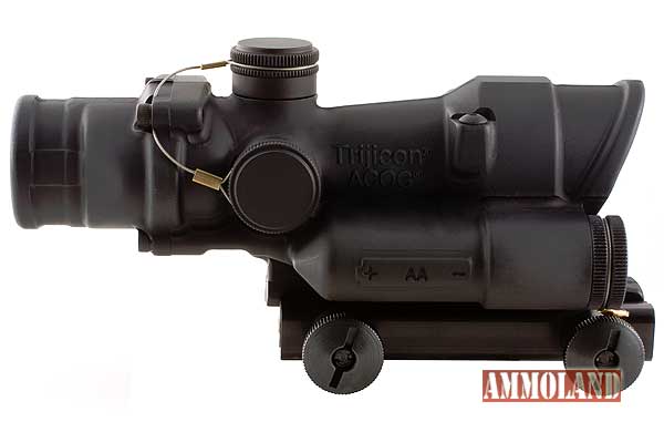 Trijicon HD Night Sight Trijicon HD Night Sight