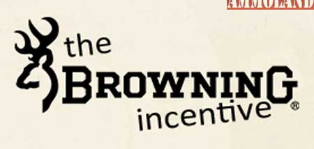 Browning Incentive