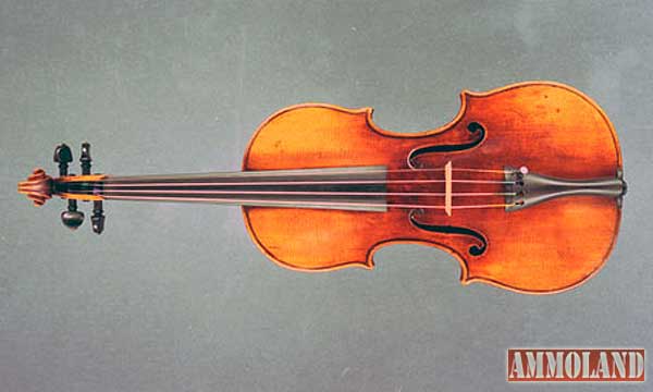 Stolen Stradivarius Stolen Stradivarius