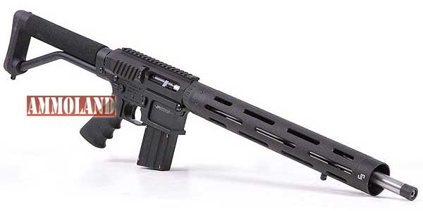 JP Rifles JP-22R