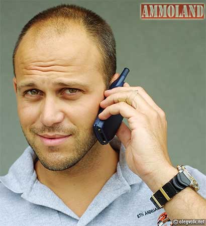 Rob Pincus Rob Pincus