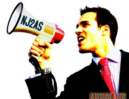 Nj2AS Loud Speaker Nj2AS Loud Speaker