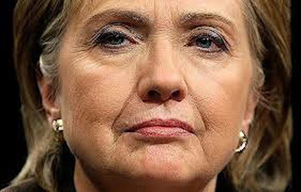 Hillary Clinton Hillary Clinton