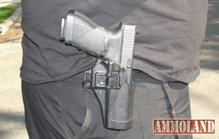 Open Carry Open Carry