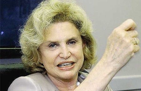 Rep. Carolyn Maloney (D-NY) Rep. Carolyn Maloney (D-NY)