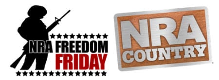NRA Freedom Fridays & NRA Country Celebrate Second Seasons on Pursuit Channel NRA Freedom Fridays & NRA Country Celebrate Second Seasons on Pursuit Channel