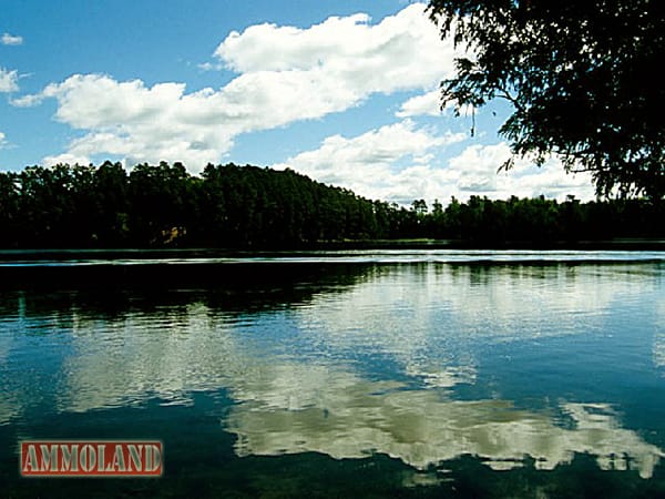 Saint Croix State Park