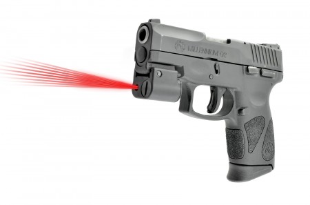 LaserLyte CM-MK4 on Taurus PT840