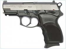 Bersa Thunder UC Pro Duo-Tone .40 S&W pistol