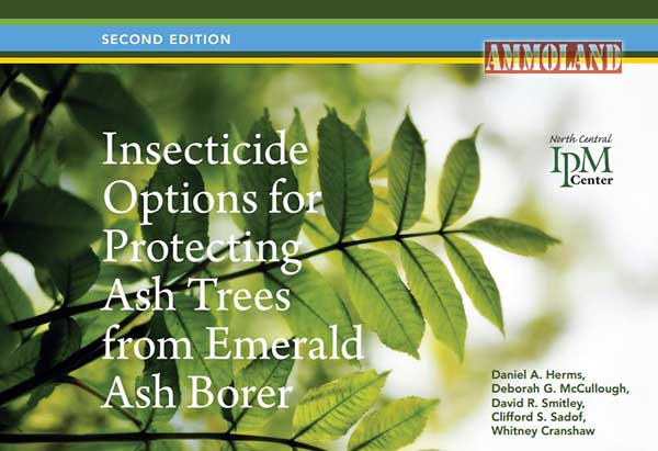 Emerald Ash Borer