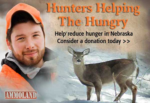 Hunters Help The Hungry