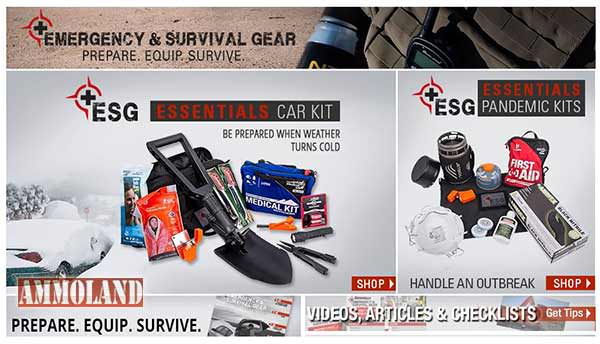 Elections, and Emergency Survival Kits - This Week on Gun Talk Radio