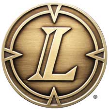 Leupold & Stevens, Inc. Logo