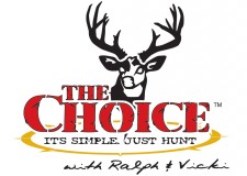 The Choice TV Logo