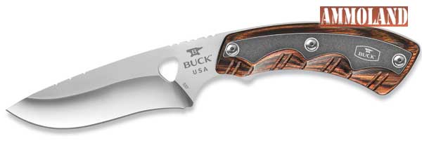 Buck Knives 537 Skinner