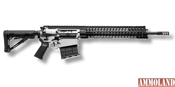 POF-USA Releases a New Rifle Configuration…The p300 (300 Win Mag)