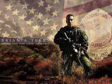 Brian Terry