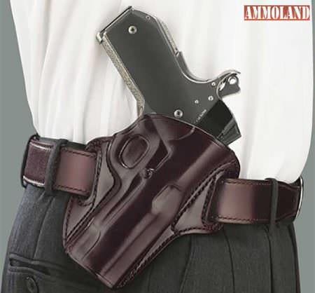 Galco Concealable Belt Holster