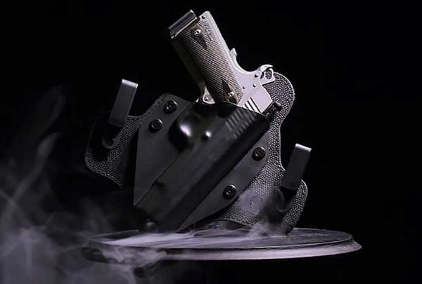 1911 Holsters By Alien Gear Products