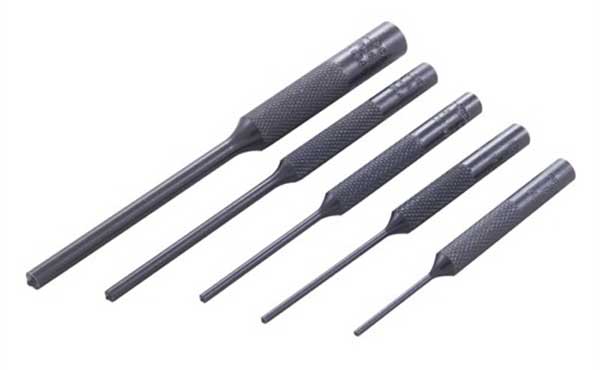 Brownells Roll Pin Punches