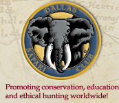 Dallas Safari Club