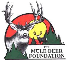 Mule Deer Foundation