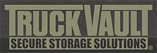 TruckVault Storage Solutions