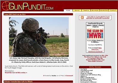 GunPundit.com